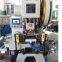 Punching machine (16 tons) with mould (3 cavities) & accessories, for 32mm aluminum cap