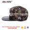 OEM Wholesale Cheap Custom Blank Floral Snapback Hat/Cap