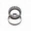 Good performance taper roller bearing 32207