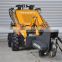 CE multifunction mini ditch witch for sale