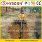 Chinese CE Certificated 23HP Mini Trencher, Chain Trencher