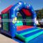 adult inflatable bouncer jumper moonwalk trampoline for adult