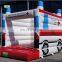Ambulance Jumper Inflatable Bouncer Jumping Bouncy Castle Bounce House