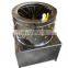 Fast delivery for factory provided smaller plucking machine chicken plucker in poultry slaughtering