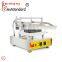 new product commercial electric different shapes egg tartlet making machine tartlet maker with CE