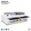 other snack machines new design electric crepe maker roti maker for sale