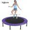 Indoor Compact Portable and Foldable Bungee Jumping Trampoline