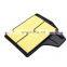 Auto parts air filter for cars OEM 16546-3TA1B-C139