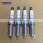 18855-10080 SILZKR6B-11 1885510080 SILZKR6B11 Spark Plug For Hyundai Sonata Kia Optima 2011-2014 2.4L OEM