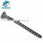 Orthopedic equipment importer orthopedic implants titanium plate