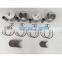 S05D Piston Set With Piston Ring Main Connecting Rod Bearing For Hino Diesel Engine