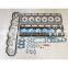 S2600 Upper Gasket Kit 07916-24465 For Diesel S2600 Engine Parts