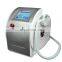 Portable IPL hair removal skin rejuvenation with 3 filters beauty machine for salon use