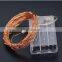 wholesale 2m 3m 5m fairy lights led battery operated fairy light for room decor