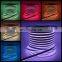 LED Neon Stripe RGB Rope Light SMD5050 12V Waterproof Decorative Lighting