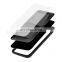 3D Silicon Phone Case 10 Years ODM & OEM Manufactory 3C Mobile Phone Accessories For Iphone Diamond Screen Protector Case Phone
