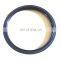 Oil seal size 75X100X10mm for machine in stock