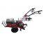 rotary tiller  electric start heavy duty Rotary tillage agriculture machinery