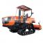 China Manufacturer Of New Farm Tractors/ Cheap Farm Crwaler Tractor