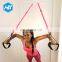 Home Fitness Equipment Suspension Trainer Straps Suspension Trainer Kit
