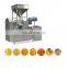 China jinan kurkure cheetos niknaks corn curl snack making extruder machine