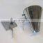 chicken cutting cone / chicken slaughtering equipment / poultry slaughterhouse equipment
