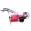 Chinese agricultural machinery Multi function self driving tiller cultivator