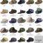 Camouflage military 8-point hat octagonal cap hat