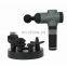 YPOO massage gun booster massage gun 24v body massage gun