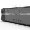 customized big wireless speaker led Bluetooth home speaker system mini subwoofer speakers