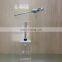 Magnet reusable trocar laparoscopic Surgical Instrument