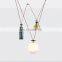 home interiors decor kids ceiling light modern chandelier lamp