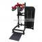 China Supplier Good Quality Factory Price Fitness Equipment Machine Pin-loaded Standing Calf Raise