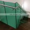 Shenzhen Factory 6.38mm 8.38mm 10.38mm 12.76mm building glass laminated safety glass