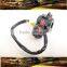 ATV Motorcycle Parts Left Handlebar Switch assy for JS400 ATV