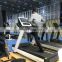 Exercise health fitness used gym good price of running machine/commercial fitness treadmill in gym equipment