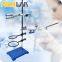 AKMLAB Physics Lab Ring Stand/ Clamp/ Support Retort Stand