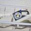 Five Function  Electric&Manual  Hospital bed with extended bed  surface