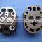 Cylinder head for diesel engine