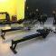 Bodybuilding gym high quality exercise rowing machine