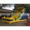 Children inflatable slide inflatable dry slide 6m high inflatable slide