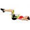 AS SEEN ON TV Abdominal Exercise Machines Body Sculpture Fitness Equipment