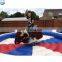 Inflatable mechanical/Electric Rodeo Bull Riding Machine, simulator for party for sale