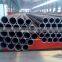 JUNNAN square hollow sections Galvanized rectangular tube welded pipes