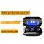 Mini Waterproof Ear Earphones True Stereo Headphones Bt5.0 TWS Headsets Wireless Sport Headphone Earphone
