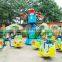 amusement park rides Octopus turntable swing type Other amusement park product best selling products 2020