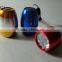 decration mini led flashlight keychain