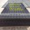 plastic pavement cover plate /construction road mat/ hdpe ground protection mats