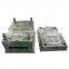 Plastic Moulding Part plastic mold switch button mould