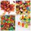 Full Automatic Gummy Candy Depositing Production Line